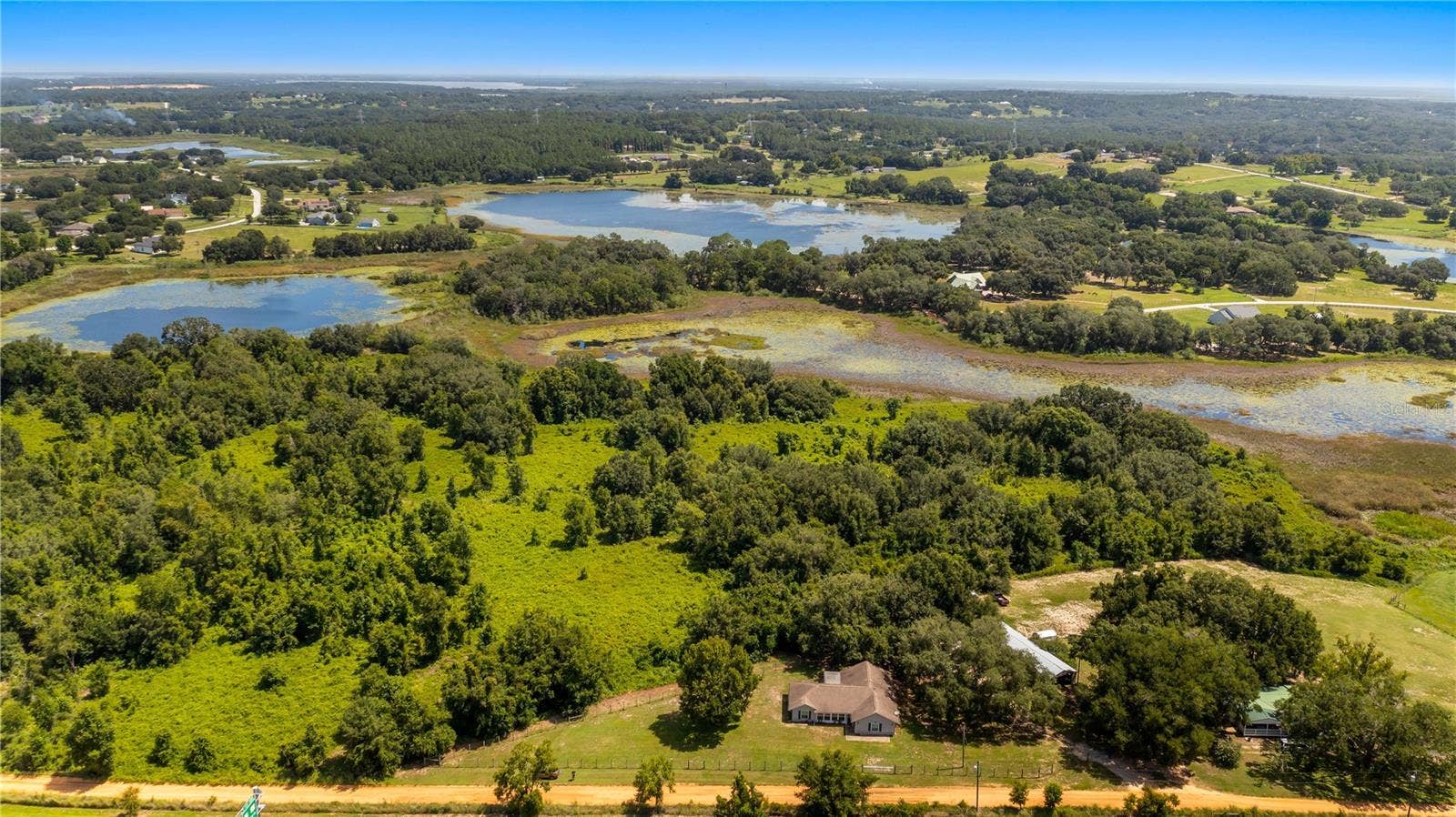 10930 TURNPIKE ROAD, Clermont, FL 34715 10930 TURNPIKE ROAD, Clermont, FL 34715