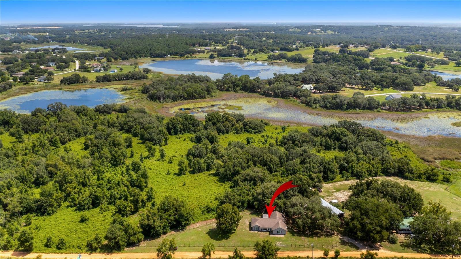 10930 TURNPIKE ROAD, Clermont, FL 34715 10930 TURNPIKE ROAD, Clermont, FL 34715