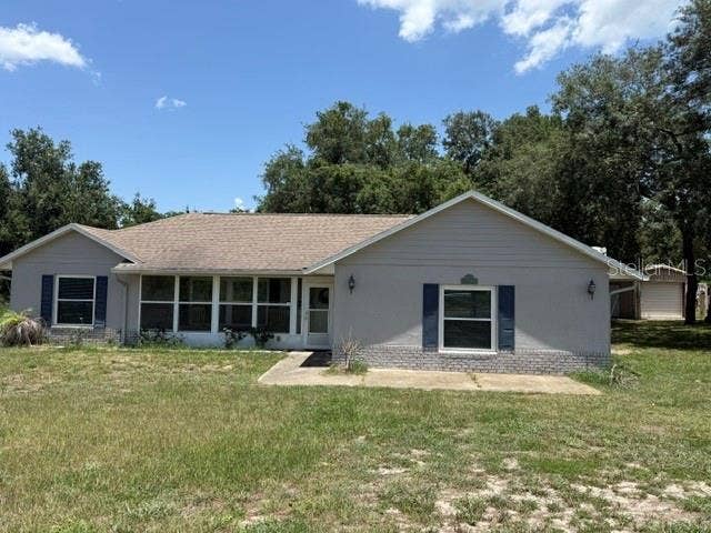 10930 TURNPIKE ROAD, Clermont, FL 34715 10930 TURNPIKE ROAD, Clermont, FL 34715