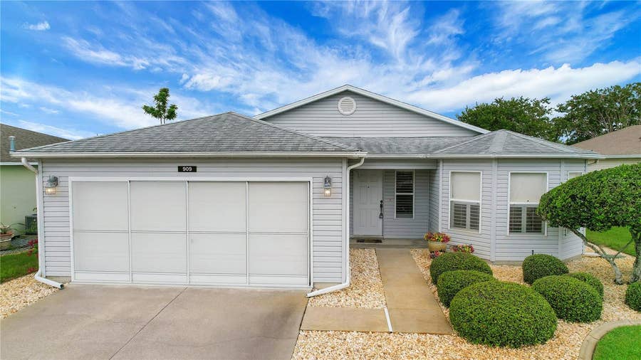 Property photo for 909 EAGLES LANDING, Leesburg, FL