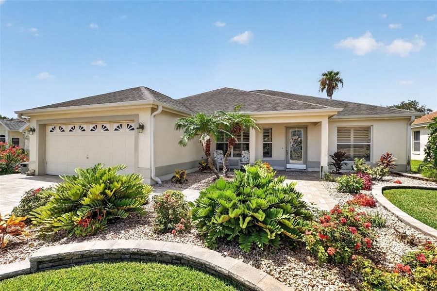 Property photo for 1808 SANTANA WAY, The Villages, FL