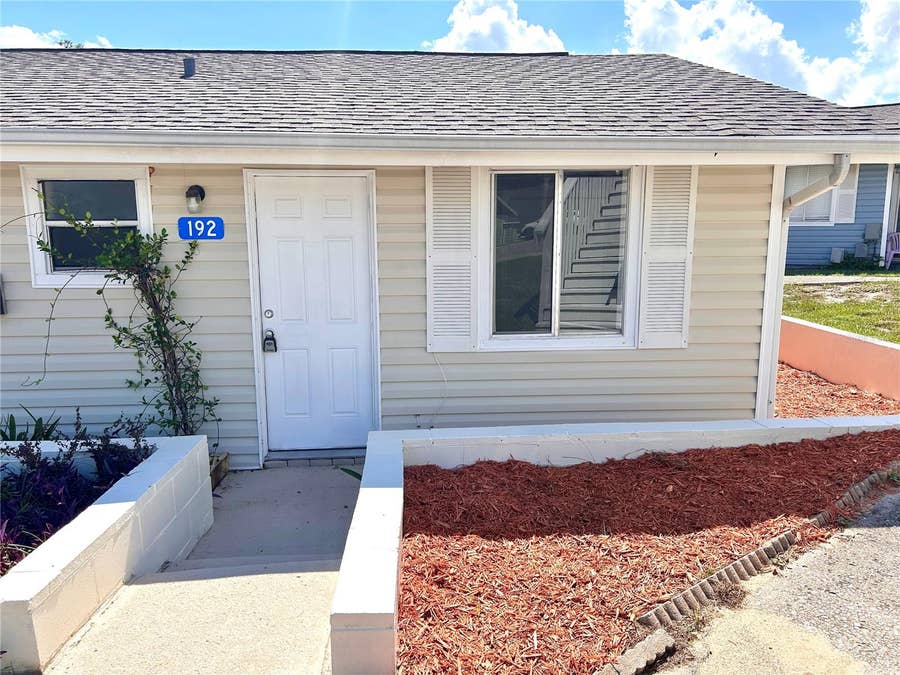 Property photo for 10301 US HIGHWAY 27, #192, Clermont, FL