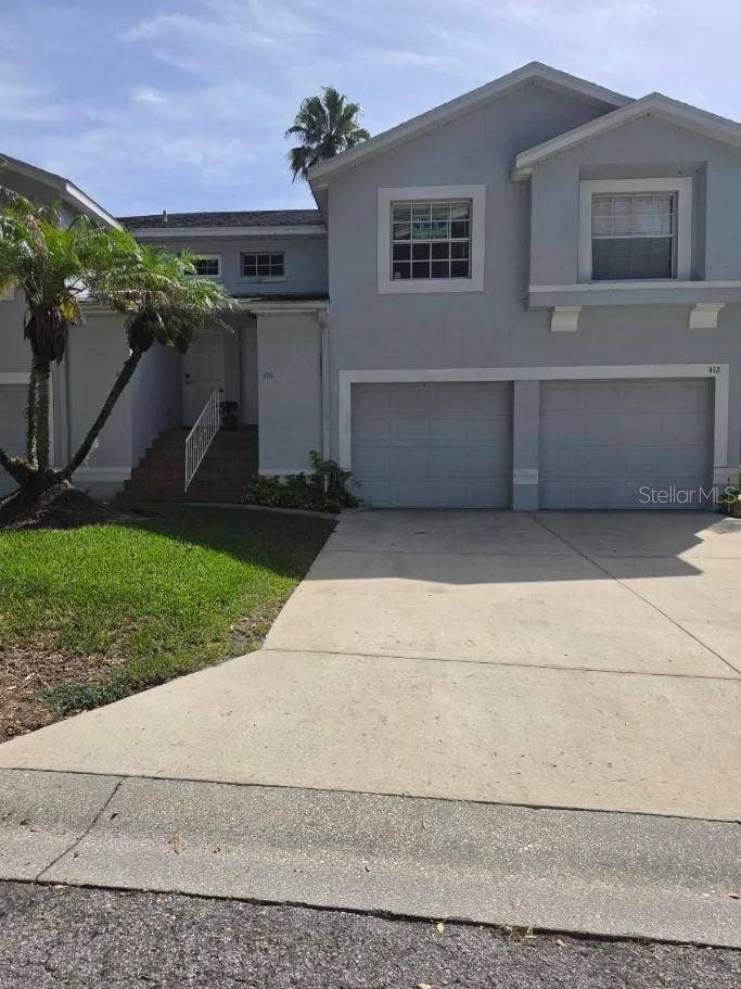 Property photo for 416 EAGLE RIDGE DRIVE, #416, Davenport, FL