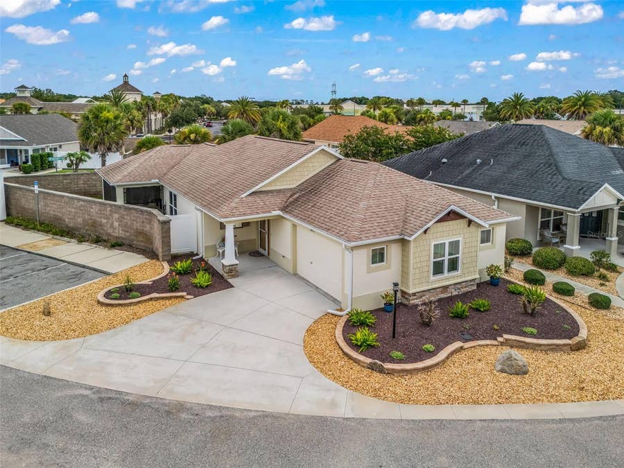 Property photo for 2877 FEUSTEL AVENUE, The Villages, FL