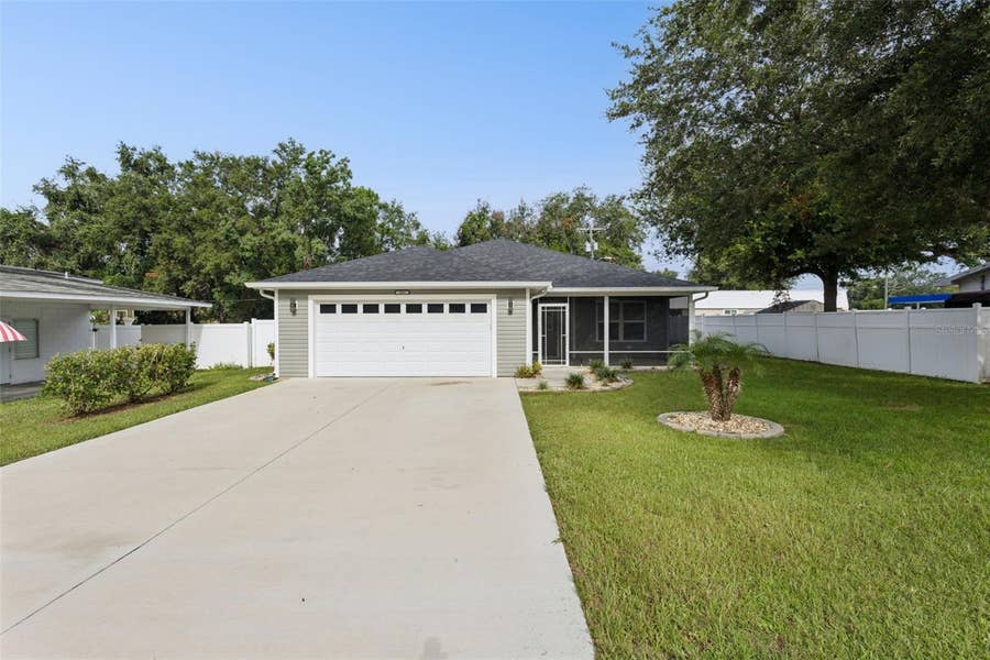 Property photo for 209 JEAN STREET, Tavares, FL