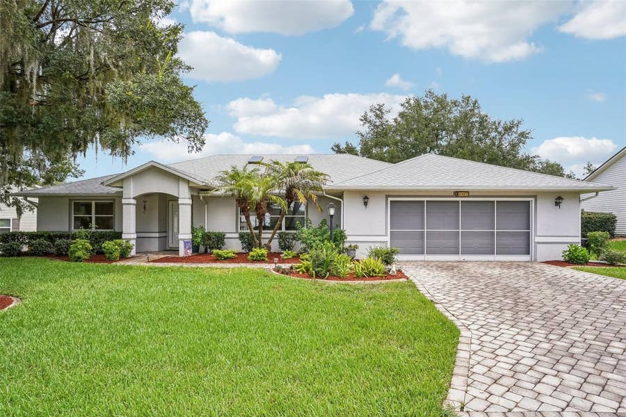 Property photo for 6407 TILDON COURT, Leesburg, FL