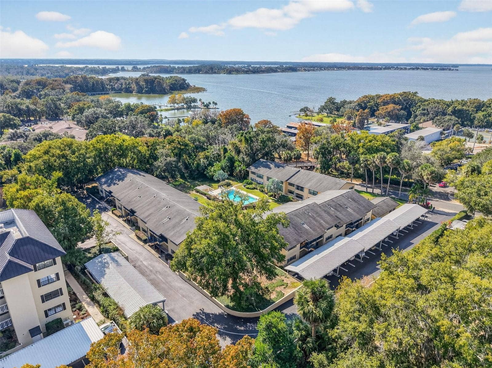 110 N TREMAIN ST, #105, Mount Dora, FL 32757 110 N TREMAIN ST, #105, Mount Dora, FL 32757