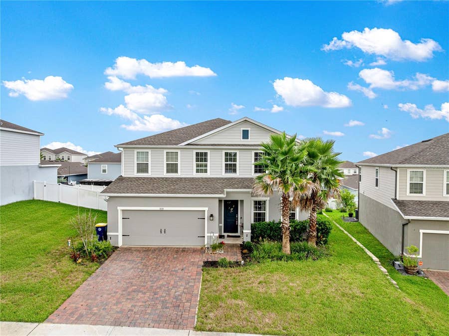 Property photo for 3133 HILL POINT STREET, Minneola, FL