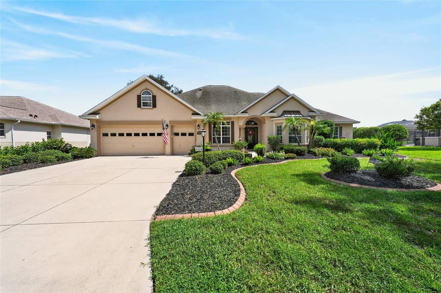 Property photo for 1793 HARTFORD PATH, The Villages, FL