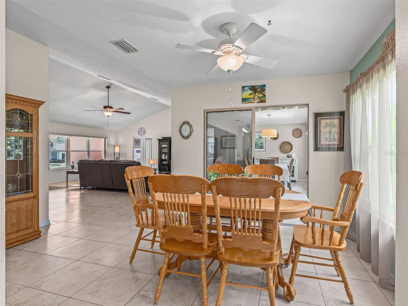 11299 SE 175TH LANE, Summerfield, FL 34491 Dinette
