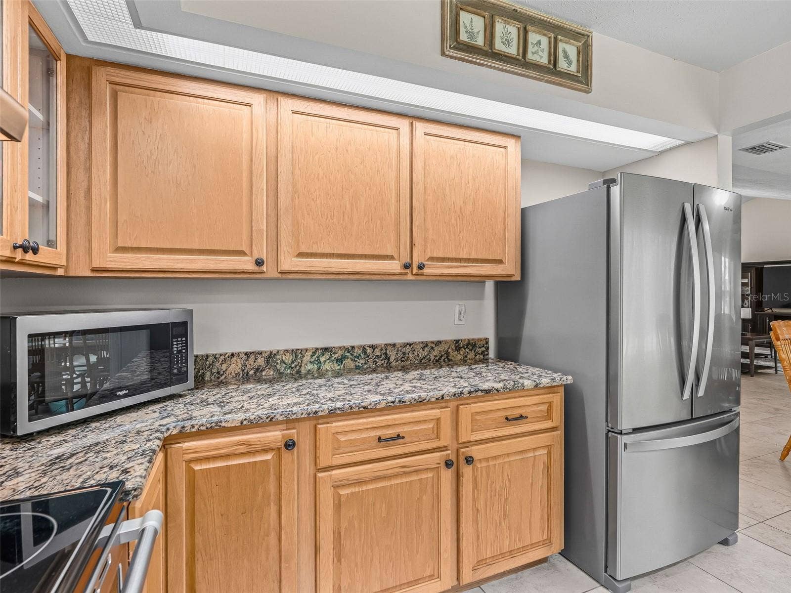 11299 SE 175TH LANE, Summerfield, FL 34491 Kitchen