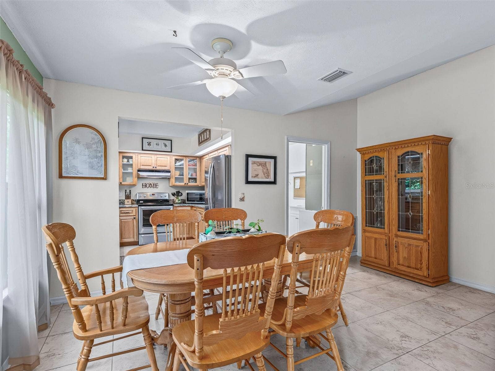 11299 SE 175TH LANE, Summerfield, FL 34491 Dinette