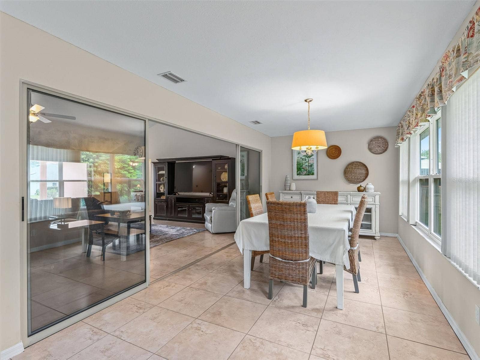 11299 SE 175TH LANE, Summerfield, FL 34491 Florida room