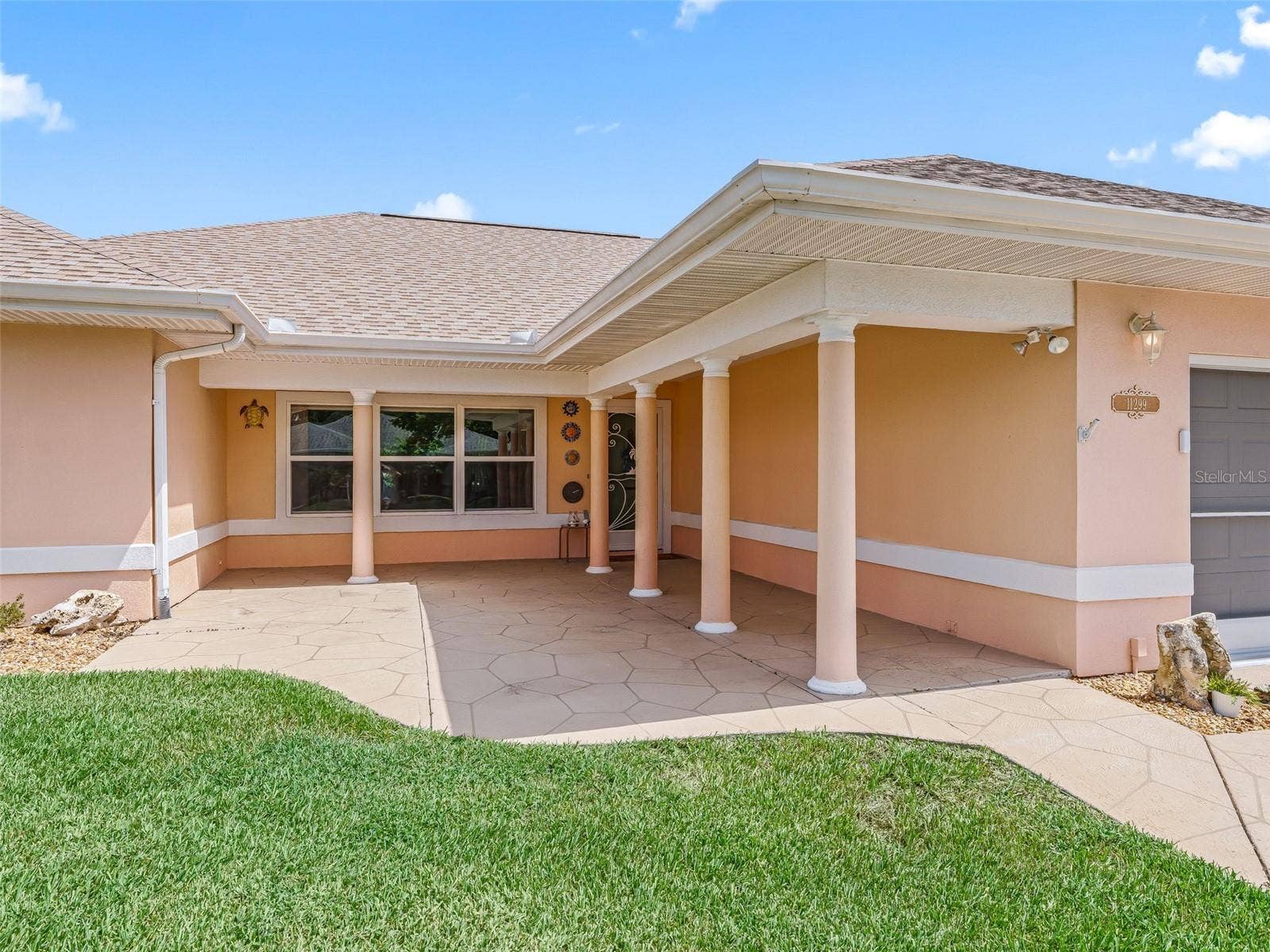 11299 SE 175TH LANE, Summerfield, FL 34491 11299 SE 175TH LANE, Summerfield, FL 34491