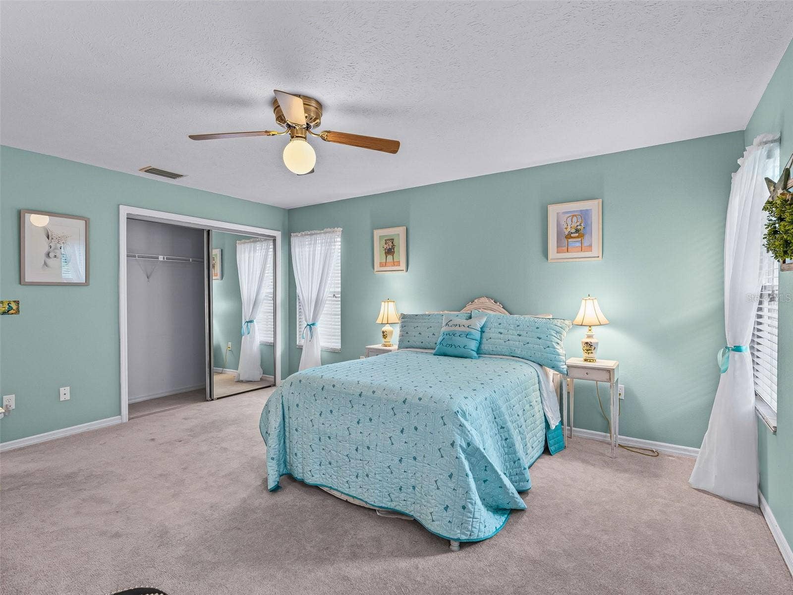 11299 SE 175TH LANE, Summerfield, FL 34491 3rd bedroom
