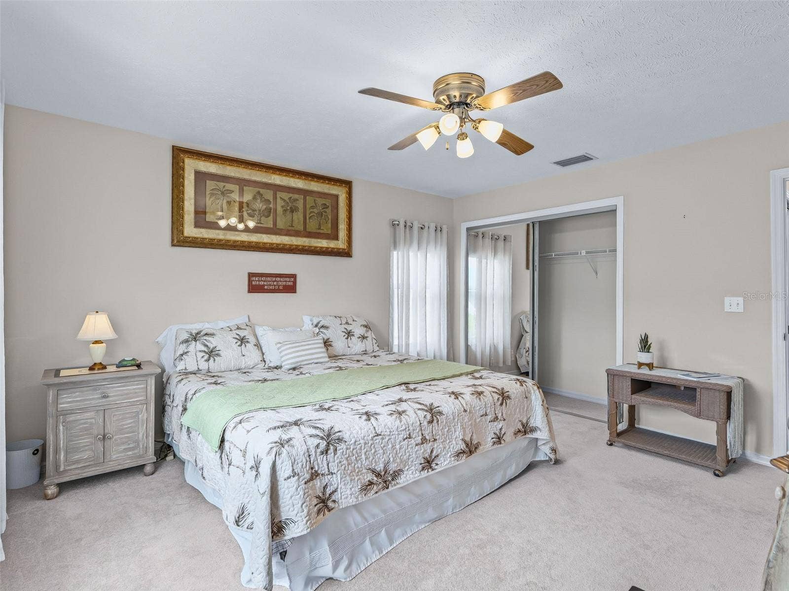 11299 SE 175TH LANE, Summerfield, FL 34491 2nd bedroom with closet