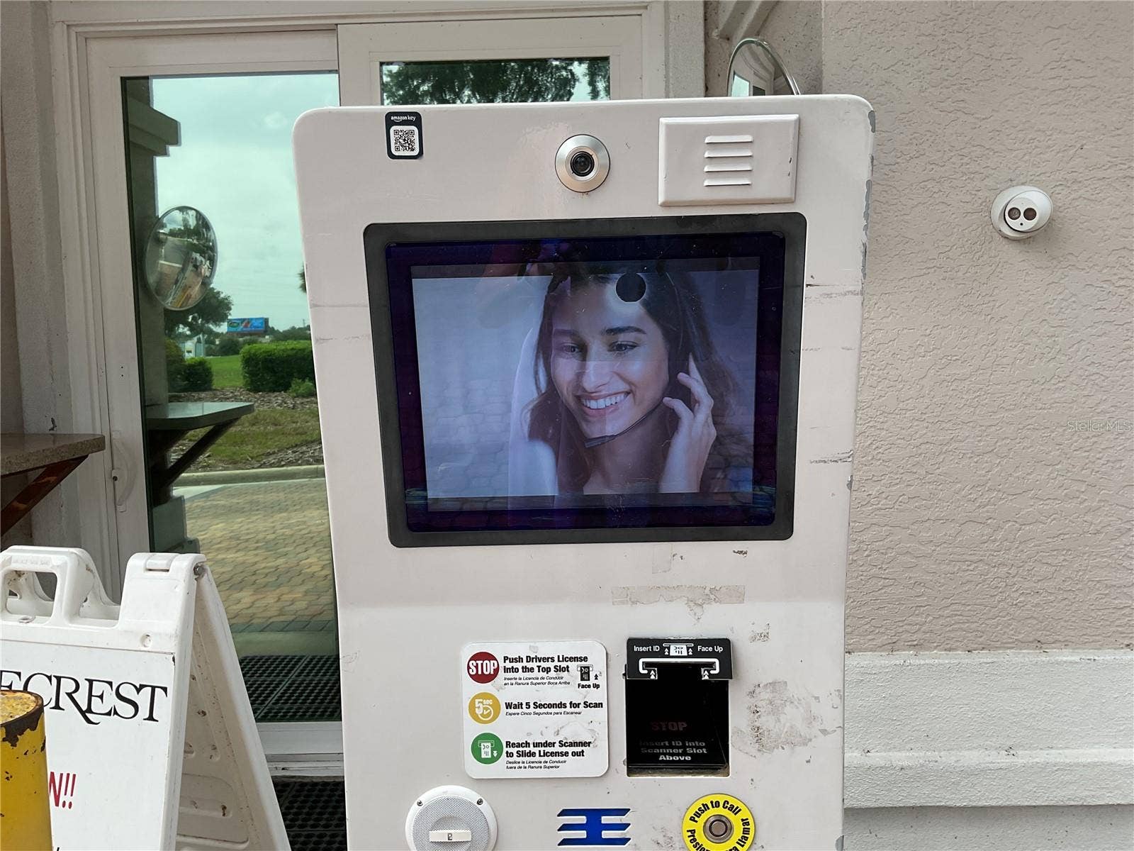 11299 SE 175TH LANE, Summerfield, FL 34491 Kiosk