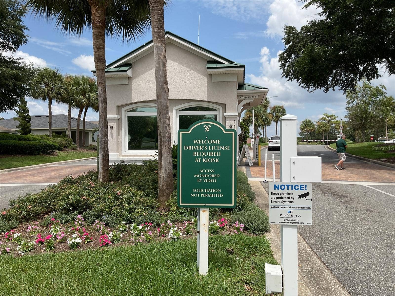 11299 SE 175TH LANE, Summerfield, FL 34491 Private Gated Community
