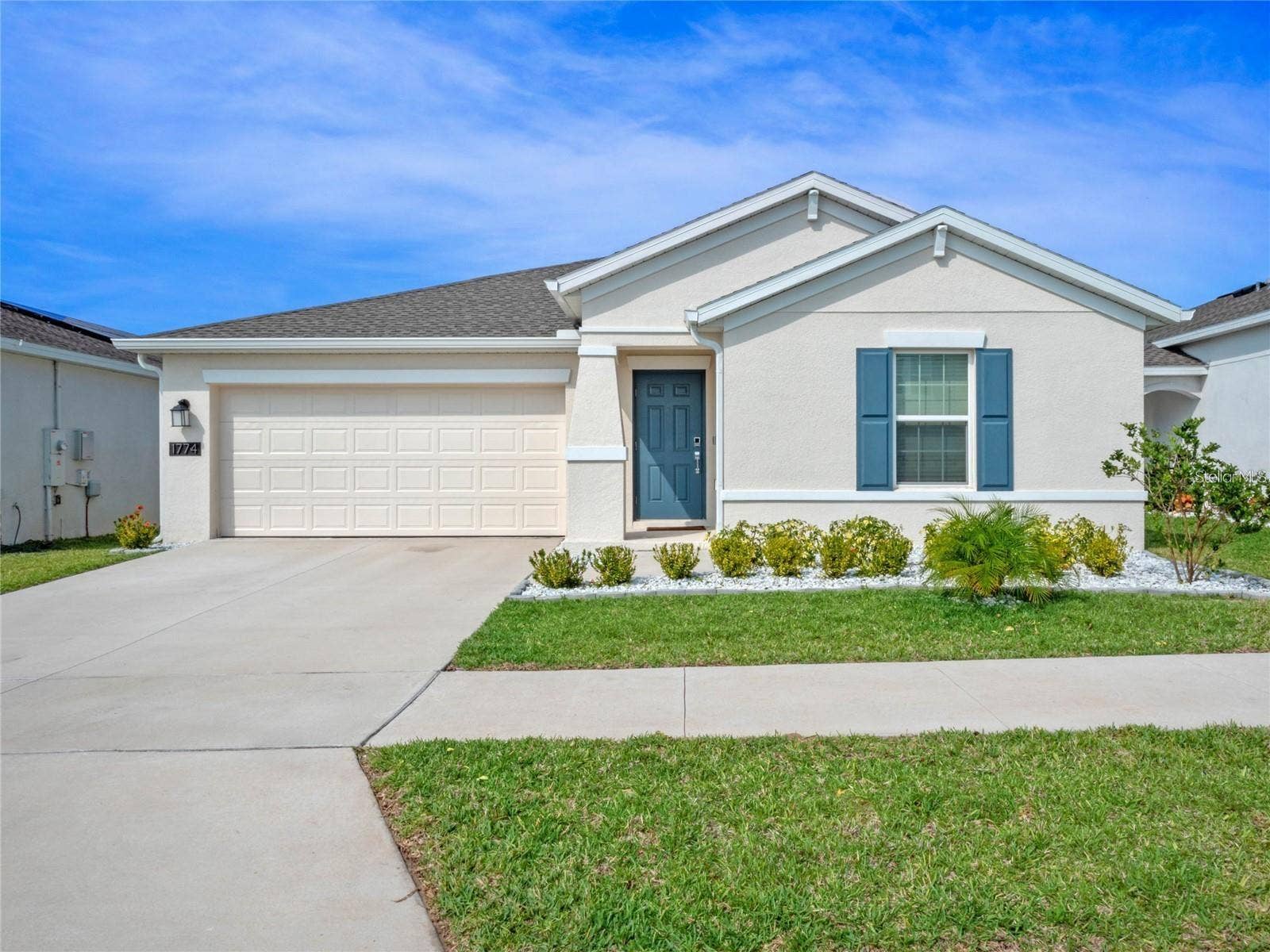1774 PERCH HAMMOCK LOOP, Groveland, FL 34736 1774 PERCH HAMMOCK LOOP, Groveland, FL 34736