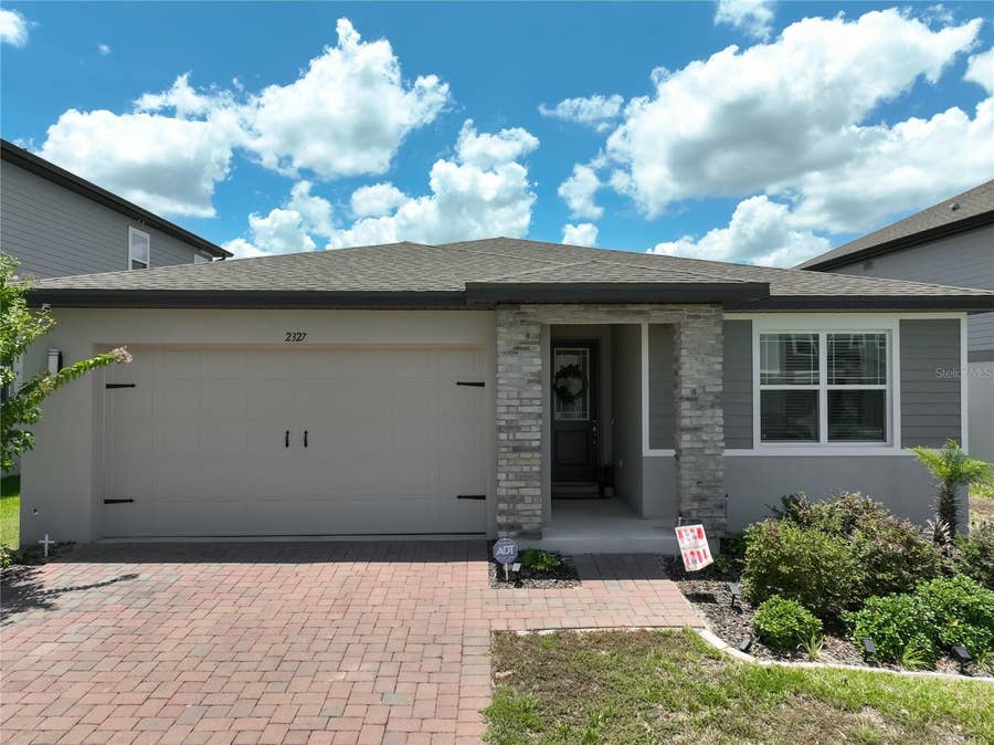 Property photo for 2327 BEAR PEAK ROAD, Minneola, FL