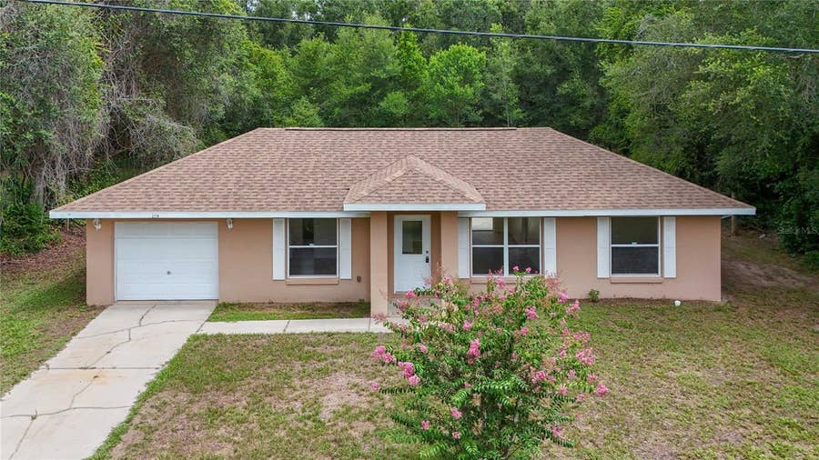 Property photo for 2210 BLUEGRASS ST, Inverness, FL
