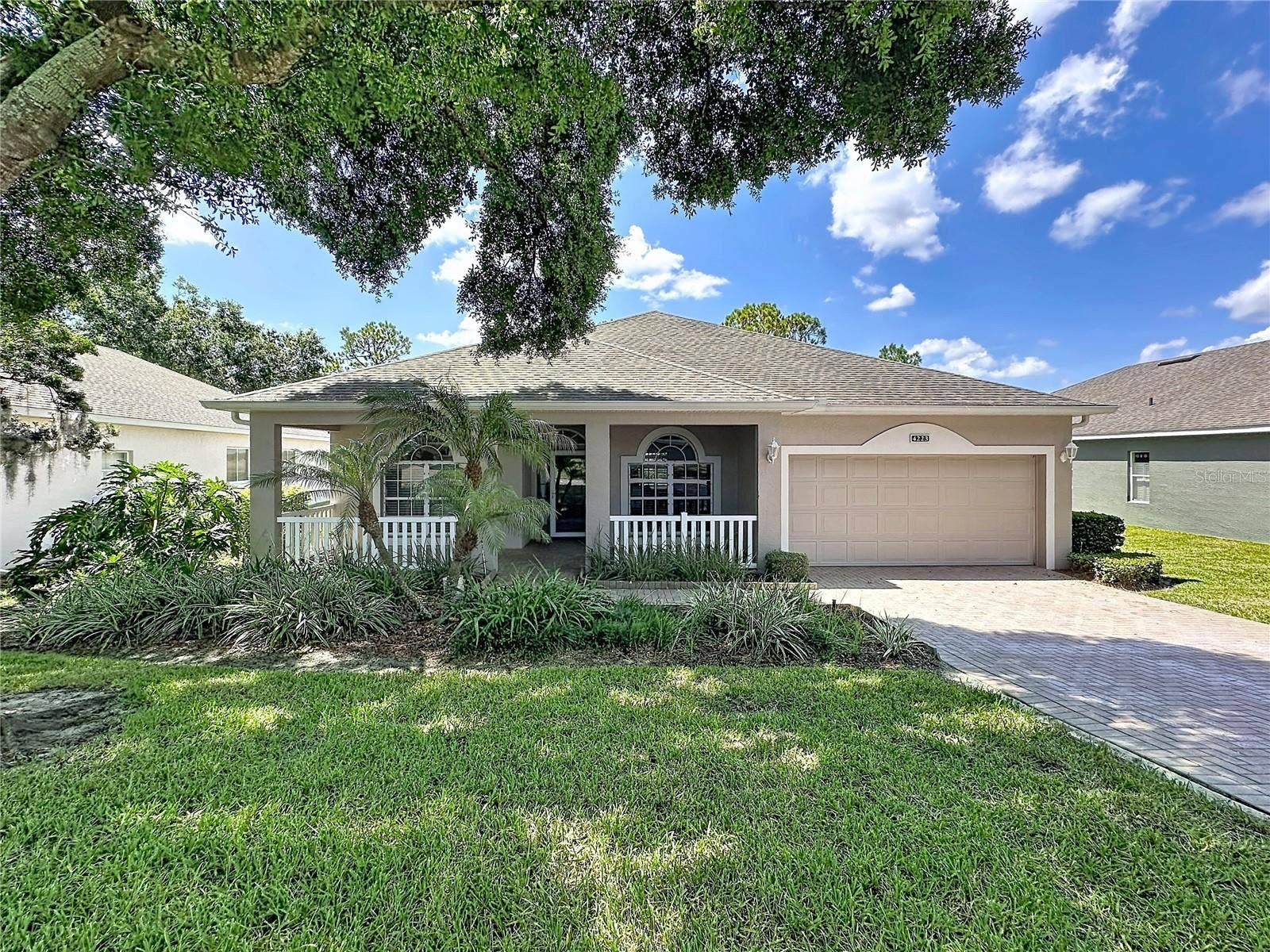 4223 KINGSLEY STREET, Clermont, FL 34711 Welcome Home!