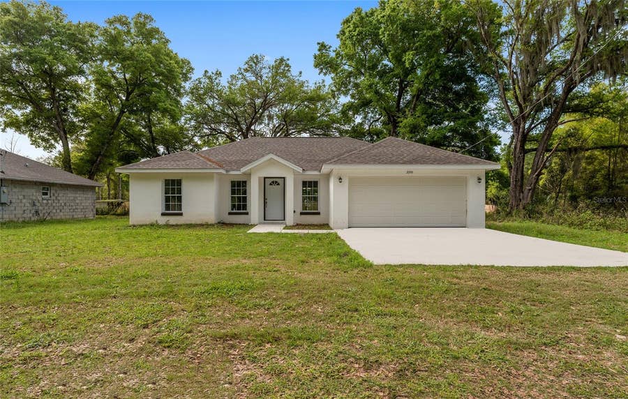 Property photo for 3368 SE 142ND, Summerfield, FL