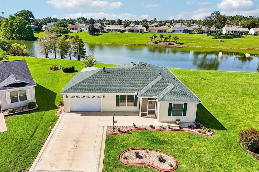Property photo for 917 EASTMONT COURT, The Villages, FL