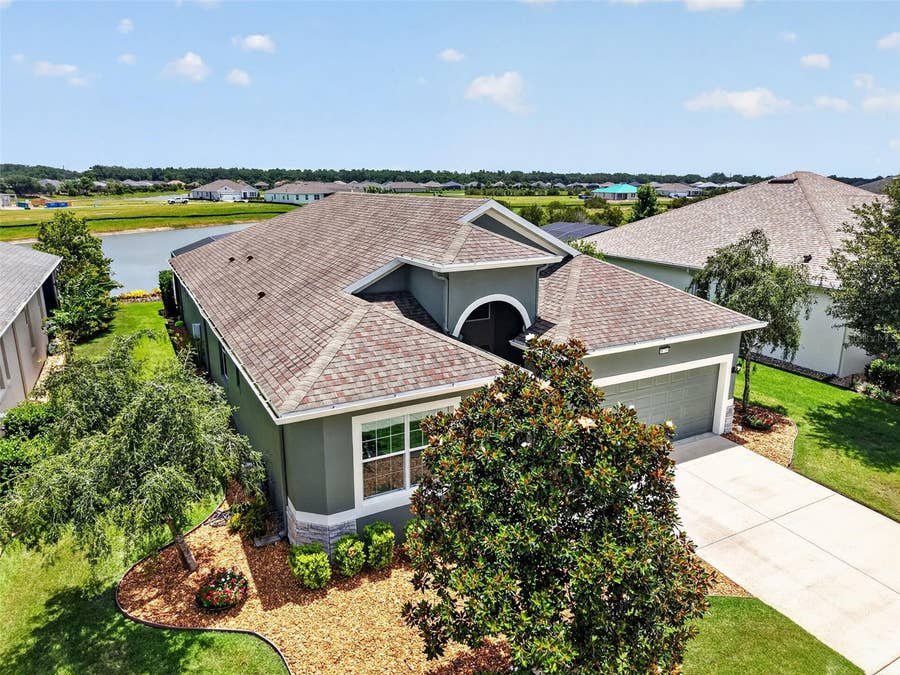 Property photo for 8716 BRIDGEPORT BAY CIRCLE, Mount Dora, FL