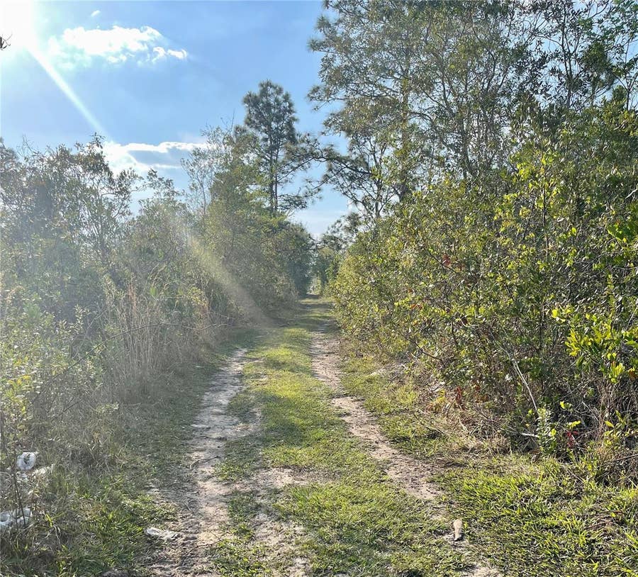 Property photo for TOPEKA AVENUE, St Cloud, FL