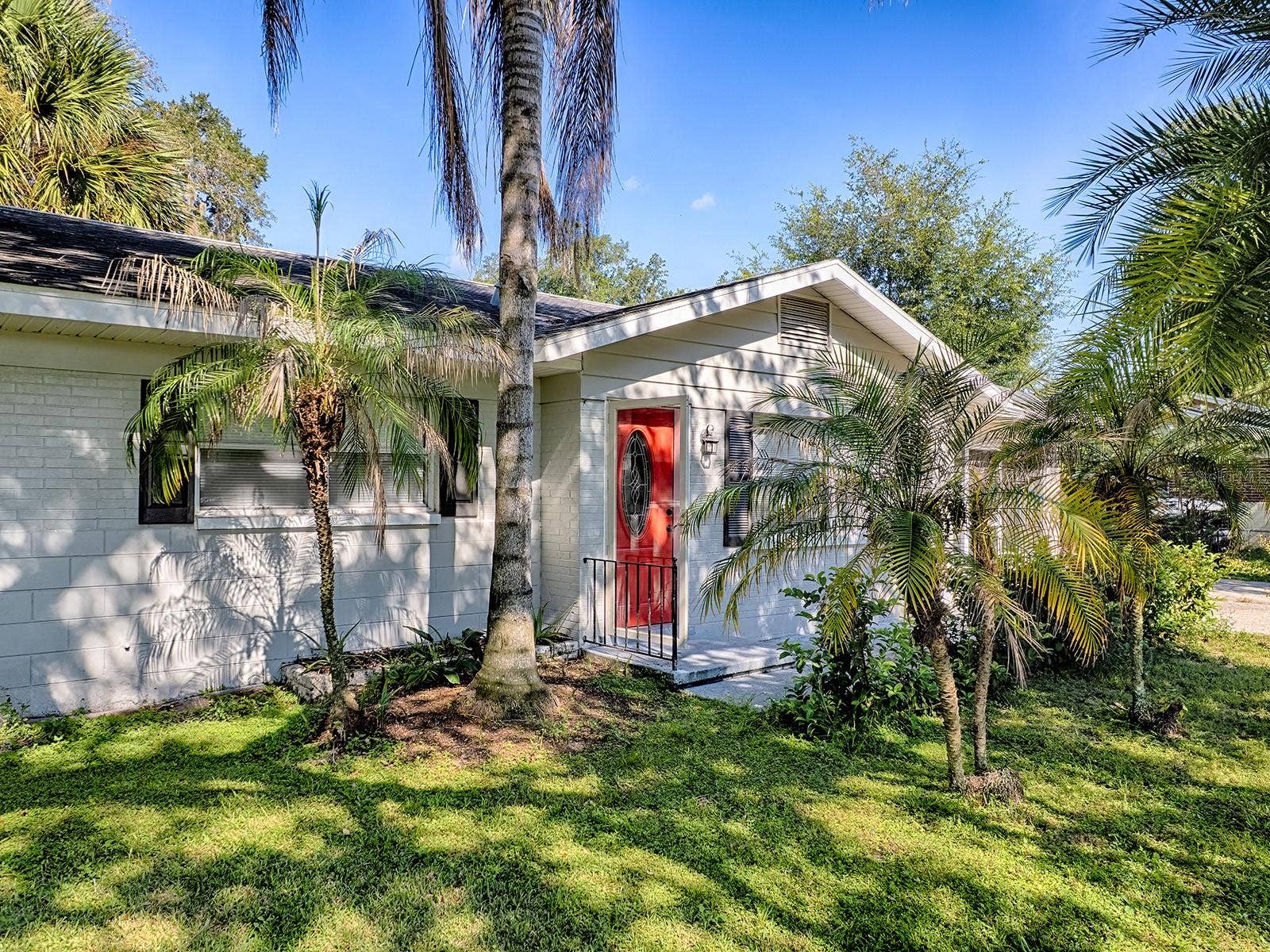 1361 PETERS DRIVE, Leesburg, FL 34748