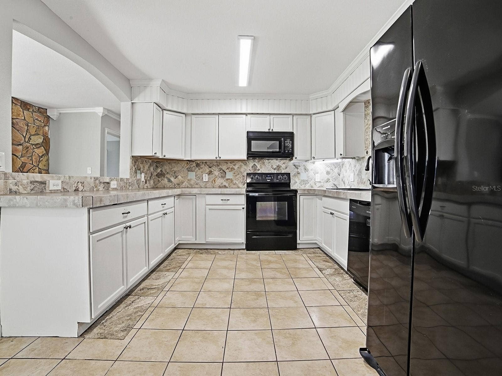 1361 PETERS DRIVE, Leesburg, FL 34748