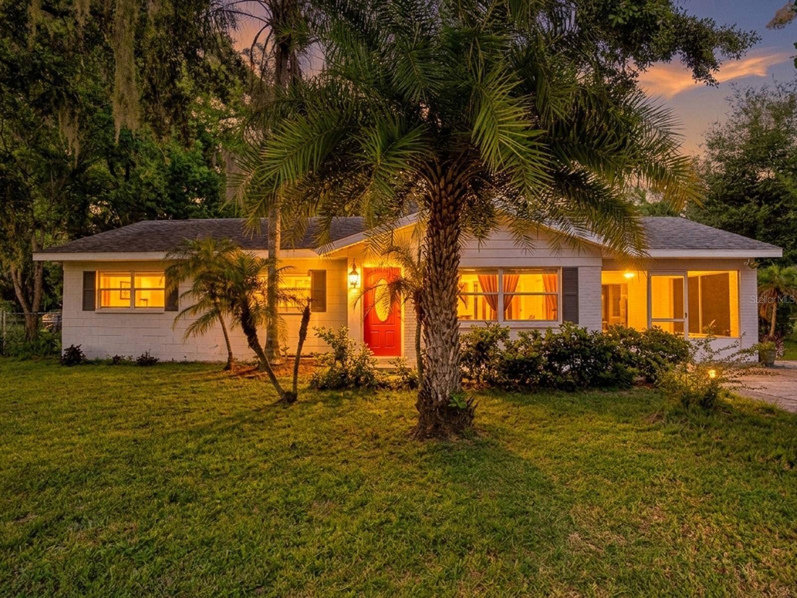 1361 PETERS DRIVE, Leesburg, FL 34748