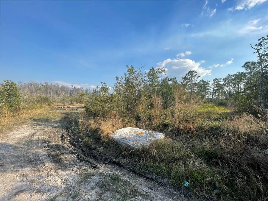 Property photo for TOPEKA AVENUE, St Cloud, FL