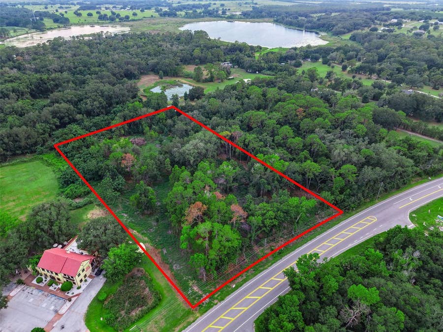 Property photo for COUNTY ROAD 48, Yalaha, FL
