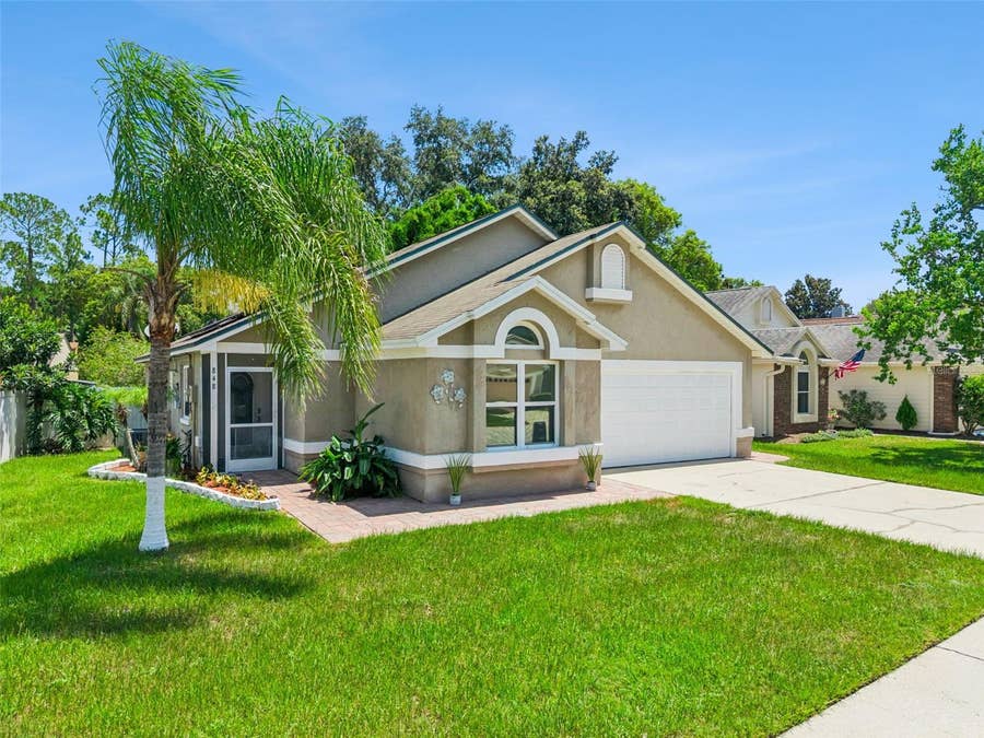 Property photo for 848 HEATHER GLEN CIRCLE, Lake Mary, FL