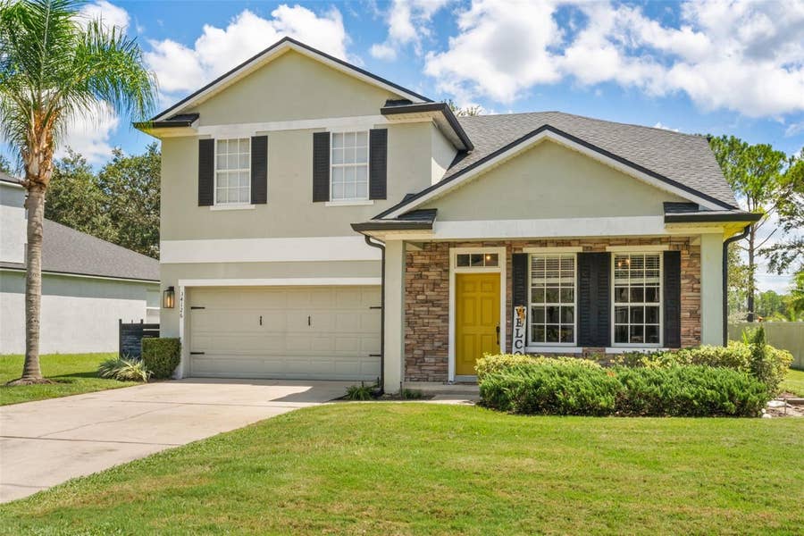 Property photo for 34126 FORTUNADO STREET, Sorrento, FL