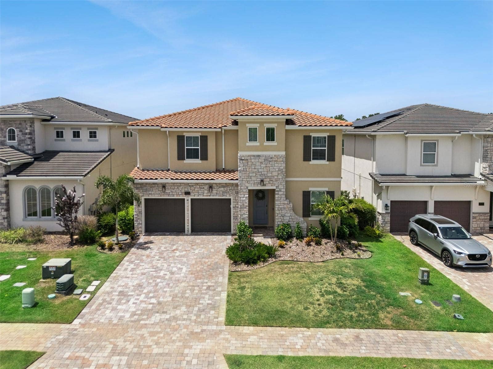 16111 VOLTERRA POINT, Montverde, FL 34756