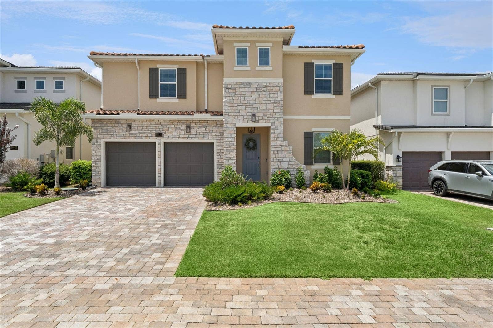 16111 VOLTERRA POINT, Montverde, FL 34756