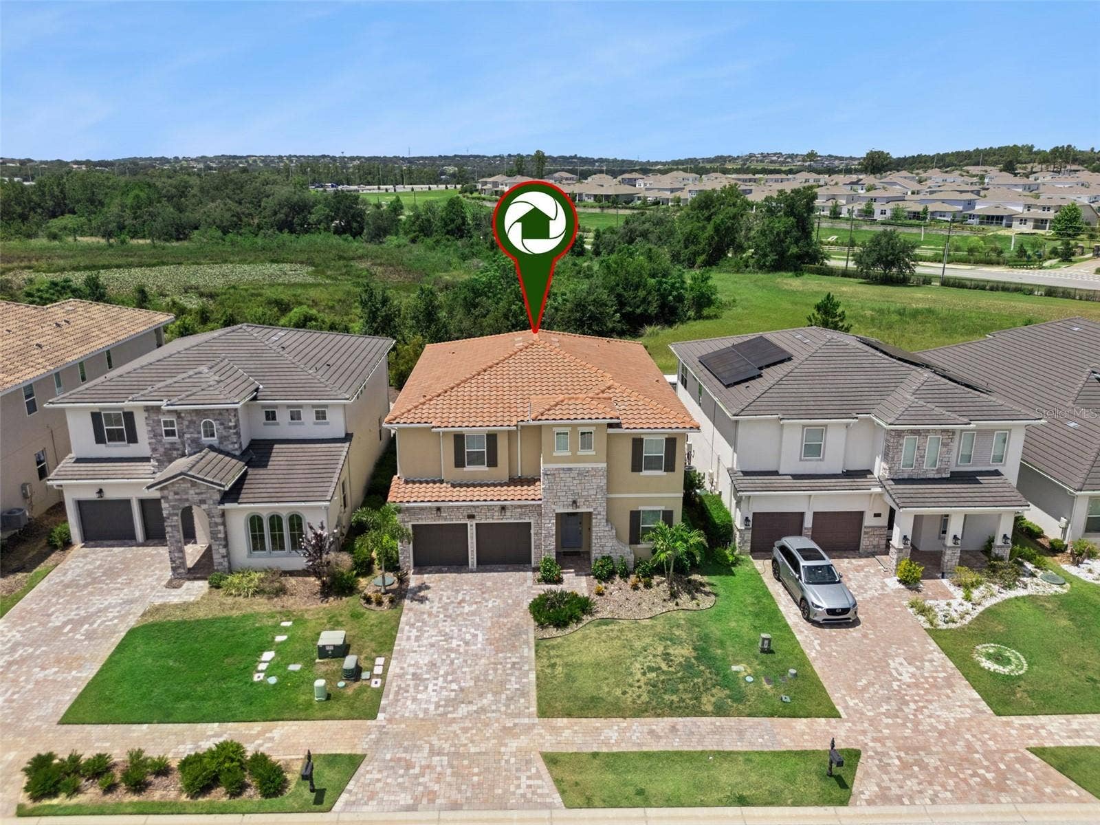 16111 VOLTERRA POINT, Montverde, FL 34756