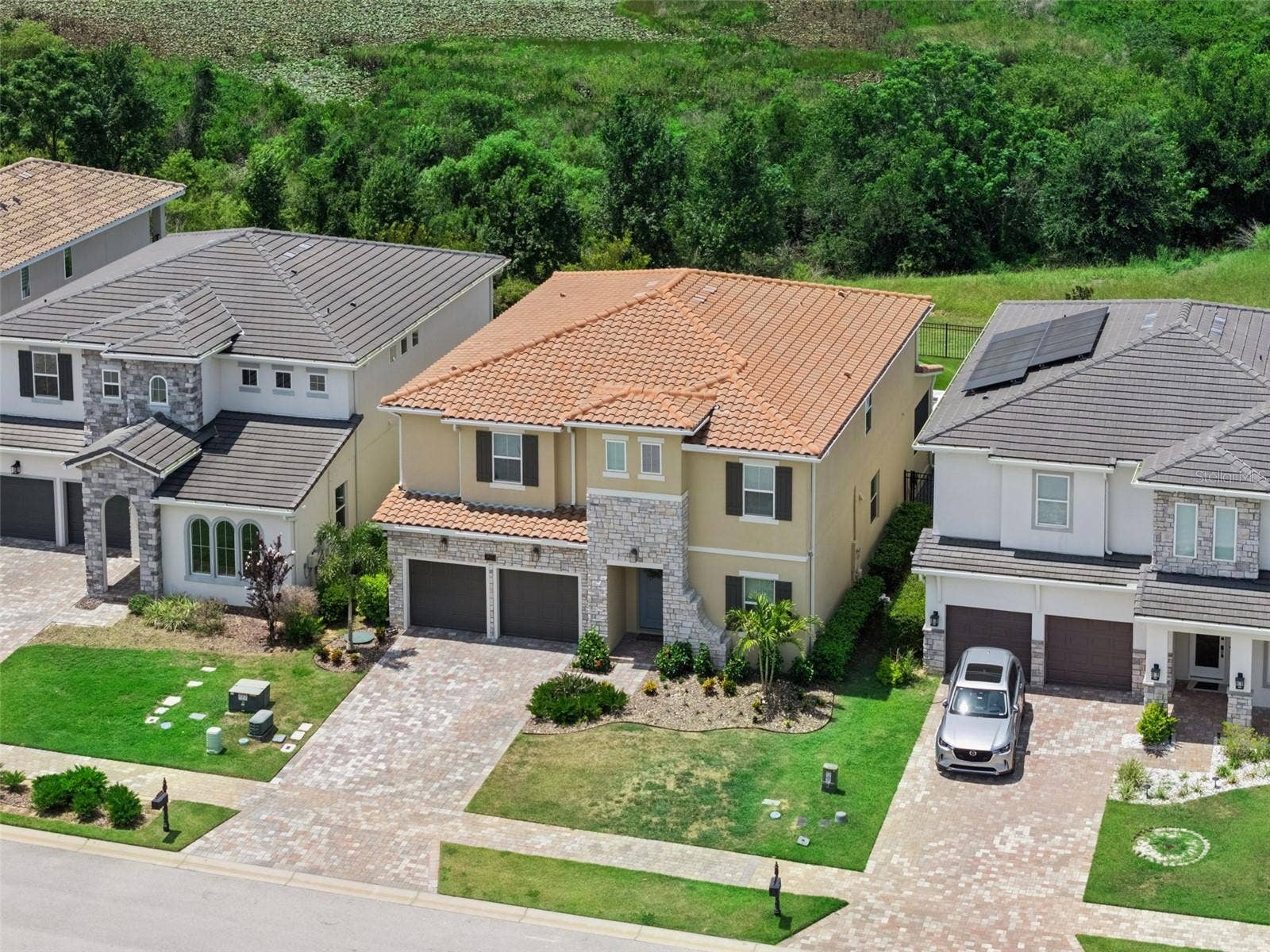 16111 VOLTERRA POINT, Montverde, FL 34756