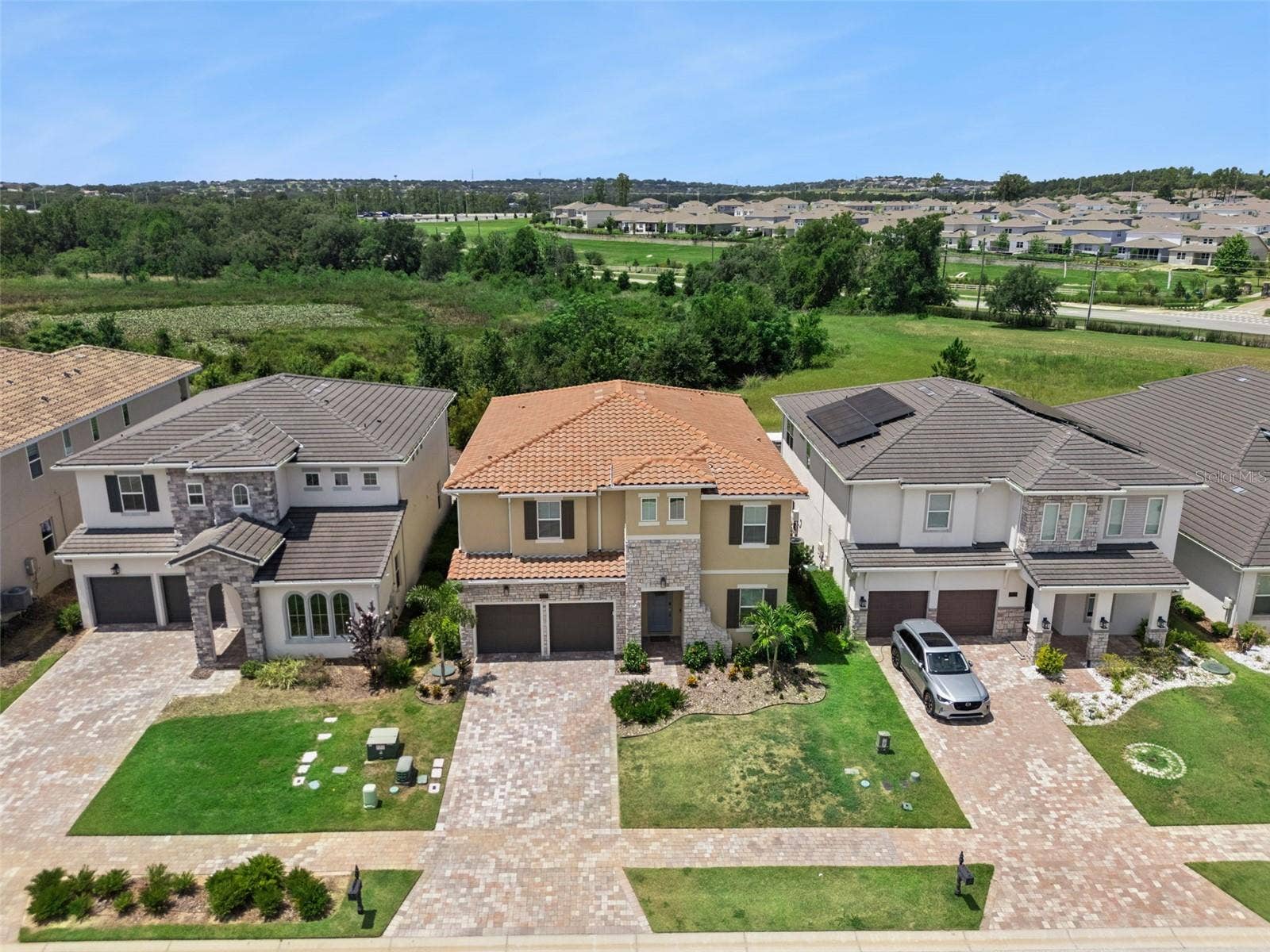 16111 VOLTERRA POINT, Montverde, FL 34756