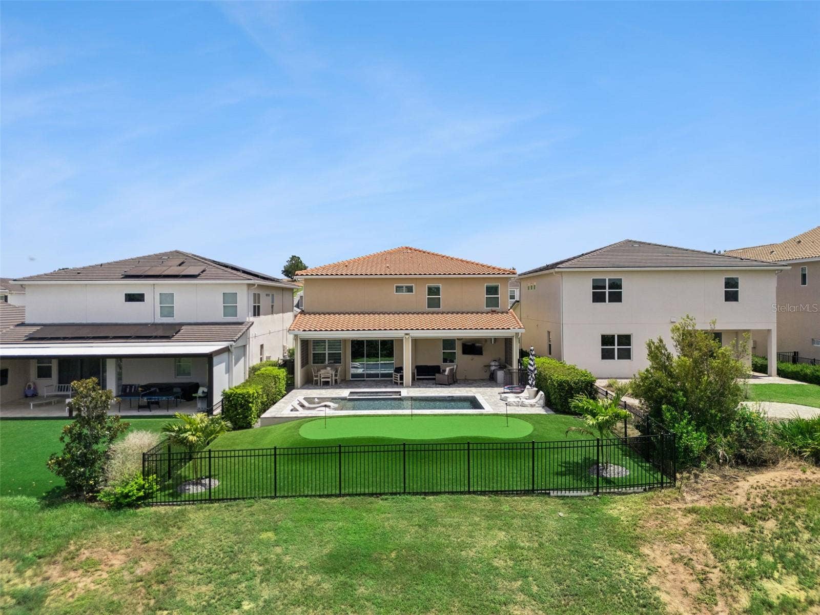 16111 VOLTERRA POINT, Montverde, FL 34756