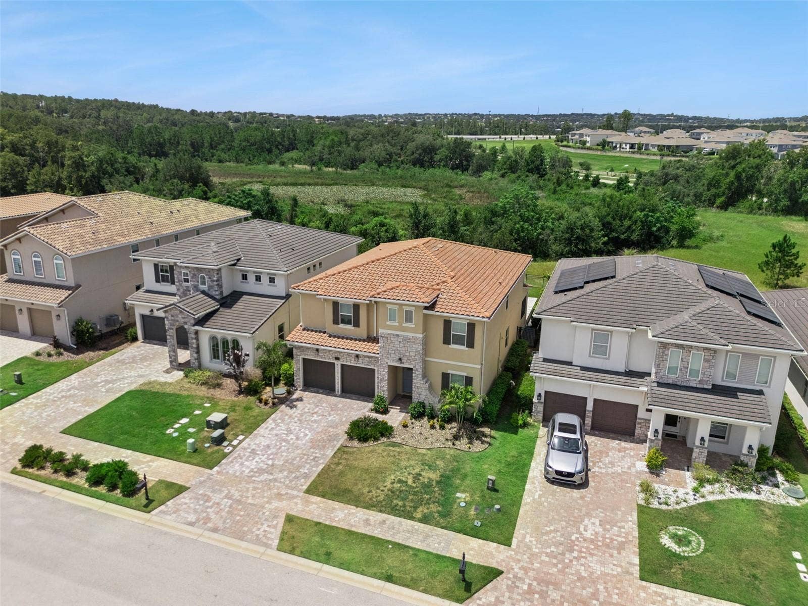 16111 VOLTERRA POINT, Montverde, FL 34756