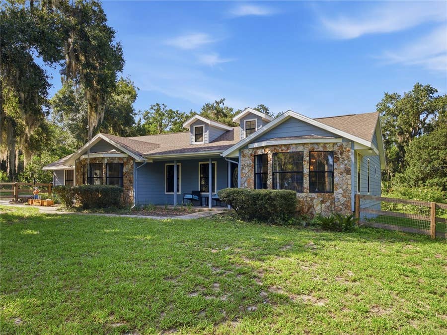 Property photo for 6820 TUSCAWILLA DRIVE, Leesburg, FL