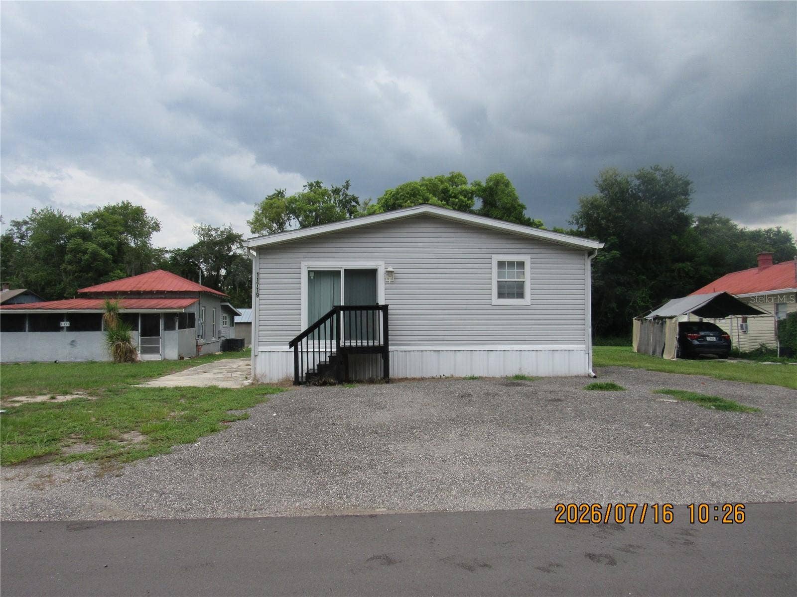 11719 LAKE DRIVE, Clermont, FL 34715 Exterior View