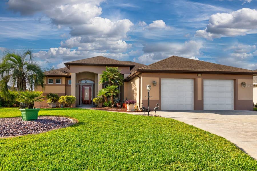 Property photo for 5530 CELEBRATION WAY, Leesburg, FL