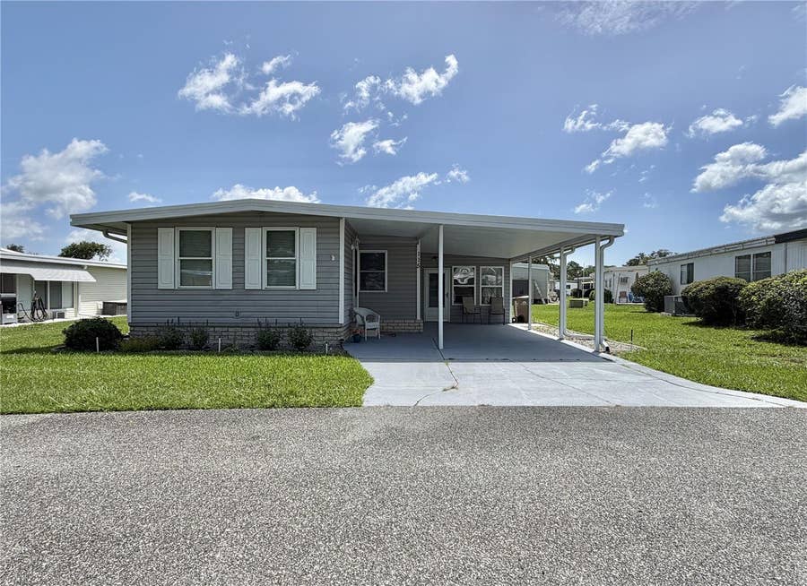 Property photo for 115 GARDENIA WAY, Leesburg, FL