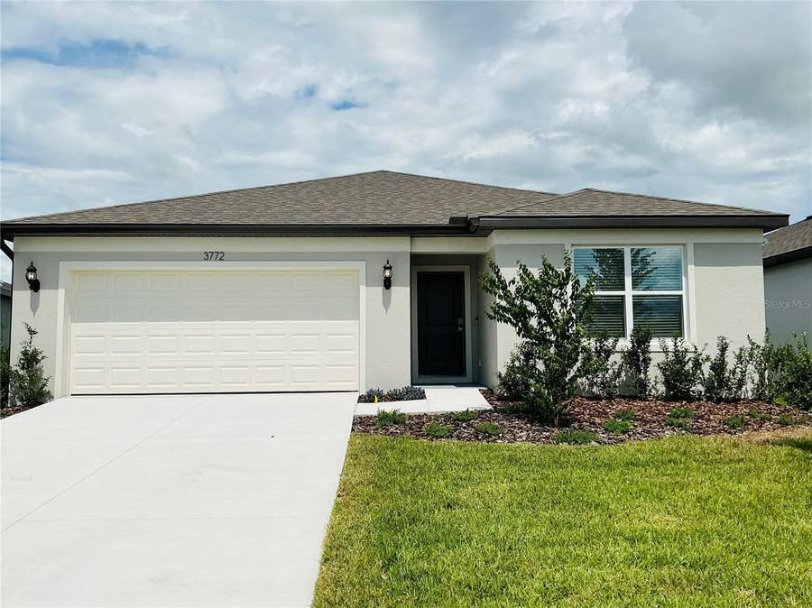 Property photo for 3772 BENHAM RISE ROAD, Spring Hill, FL