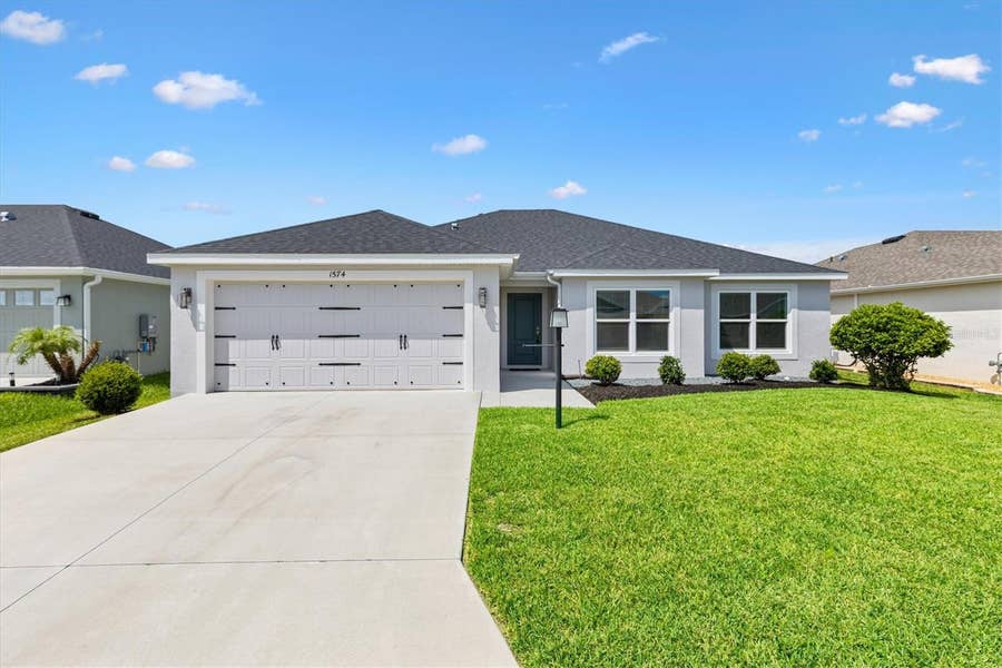 Property photo for 1574 ROWELL STREET, The Villages, FL